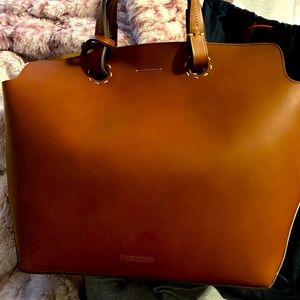 Dooney and Bourke Large LIVIA handbag NEW!